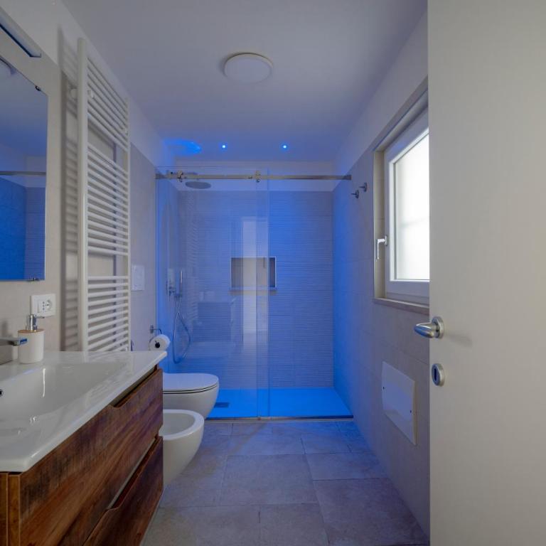 GuestHost - Comfortable Pierhouse in Monopoli - Appartamento con 2 Camere da Letto - 20