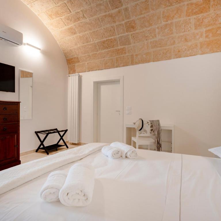 GuestHost - Comfortable Pierhouse in Monopoli - Appartamento con 2 Camere da Letto - 13