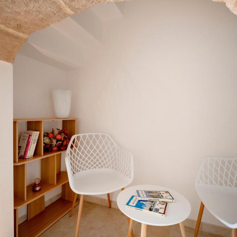 GuestHost - Comfortable Pierhouse in Monopoli - Appartamento con 2 Camere da Letto - 11