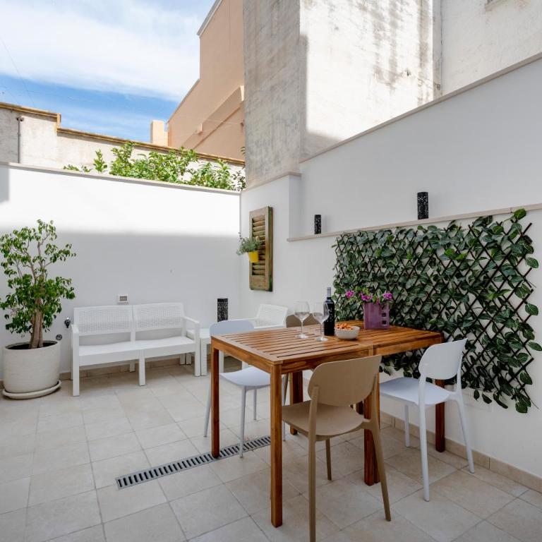GuestHost - Comfortable Pierhouse in Monopoli - Appartamento con 2 Camere da Letto - 5