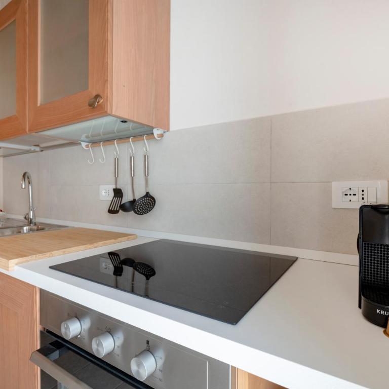 GuestHost - Comfortable Pierhouse in Monopoli - Appartamento con 2 Camere da Letto - 8