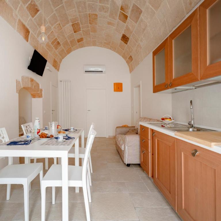 GuestHost - Comfortable Pierhouse in Monopoli - Appartamento con 2 Camere da Letto - 9
