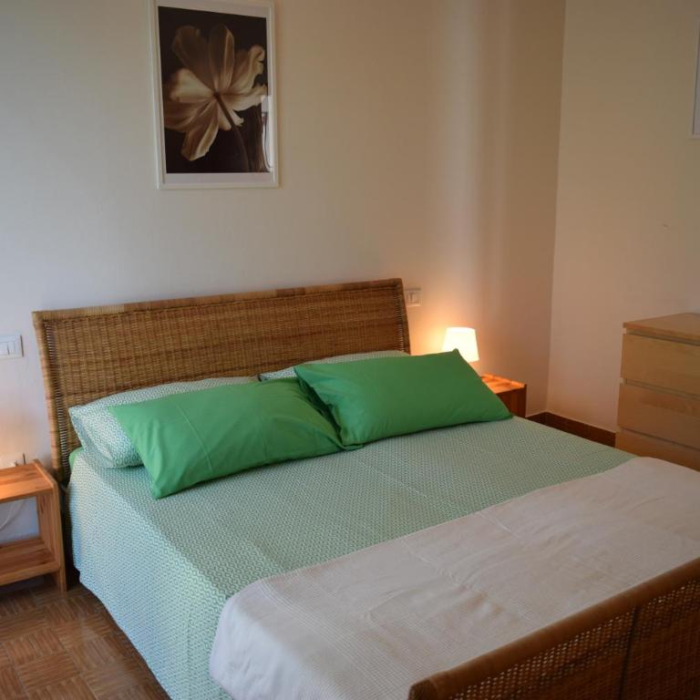 Villa Maria Apartments - Appartamento con 2 Camere da Letto - 4