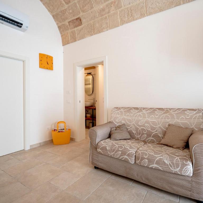 GuestHost - Comfortable Pierhouse in Monopoli - Appartamento con 2 Camere da Letto - 10