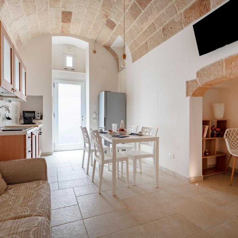 GuestHost - Comfortable Pierhouse in Monopoli - Appartamento con 2 Camere da Letto - 6