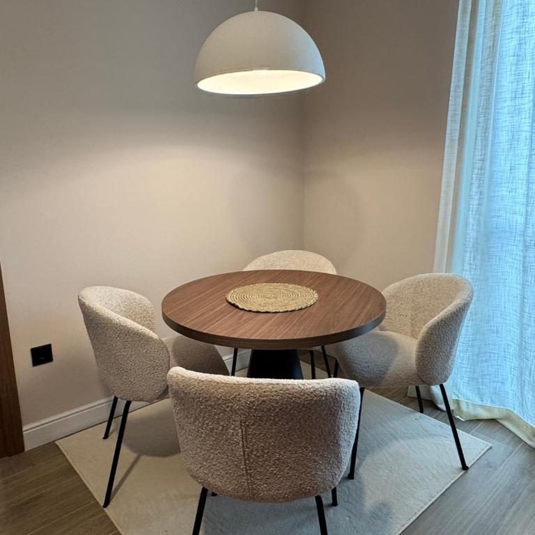 Nordic Nest Kolašin - Apartman sa 1 Spavaćom Sobom - 8