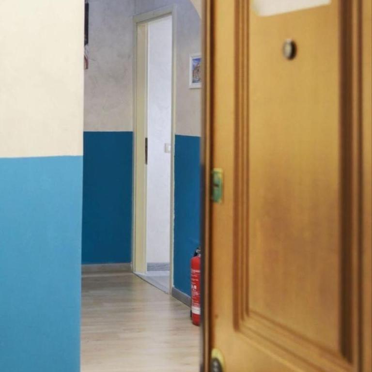 Rome Place Apartment - Appartamento - 6