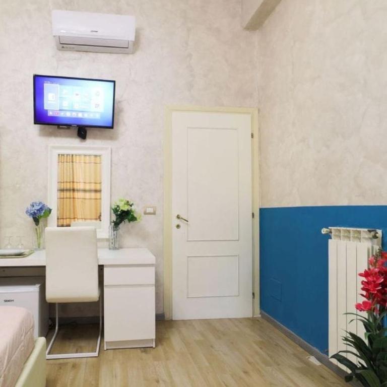 Rome Place Apartment - Appartamento - 5