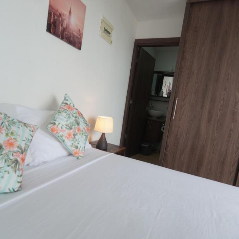 Sunset Terrace La Boquilla - Two-Bedroom Apartment with Sea View - 3