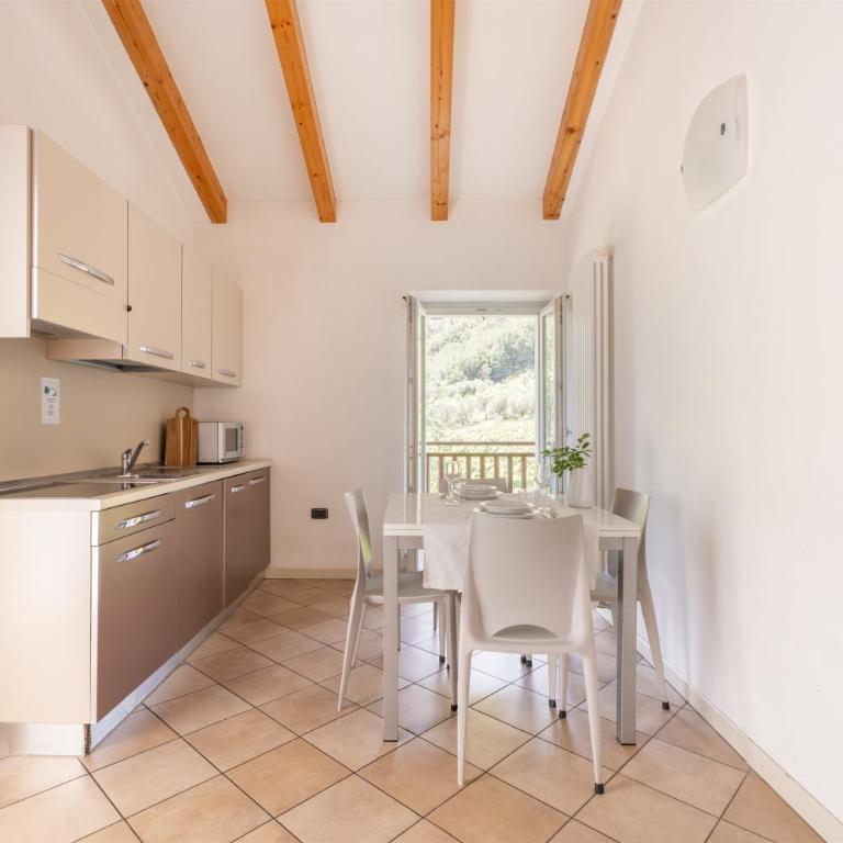 Residence La Vigna - Appartamento con 2 Camere da Letto - 5