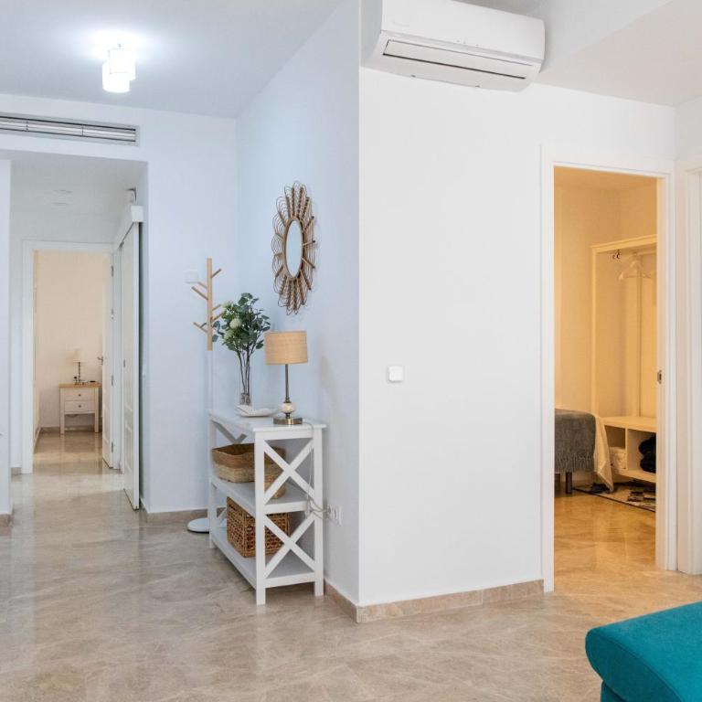 Alohamundi Santa Marina - Apartment mit 2 Schlafzimmern - 7