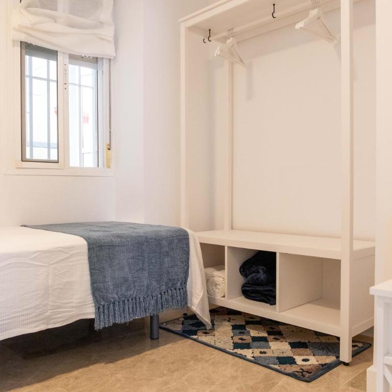 Alohamundi Santa Marina - Apartment mit 2 Schlafzimmern - 5