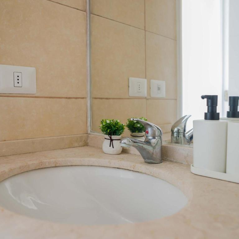 Chic Providencia Apt Cozy Stay Ideal for 3 Guests - Apartamento - 30