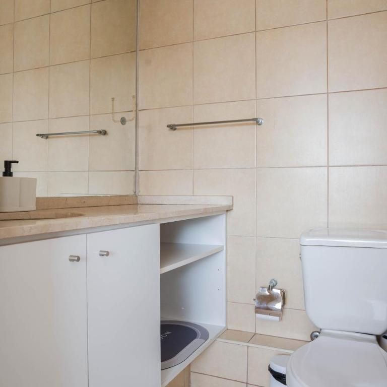 Chic Providencia Apt Cozy Stay Ideal for 3 Guests - Apartamento - 29