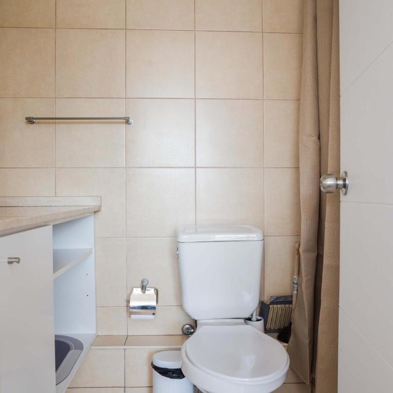 Chic Providencia Apt Cozy Stay Ideal for 3 Guests - Apartamento - 31