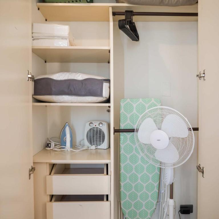 Chic Providencia Apt Cozy Stay Ideal for 3 Guests - Apartamento - 34