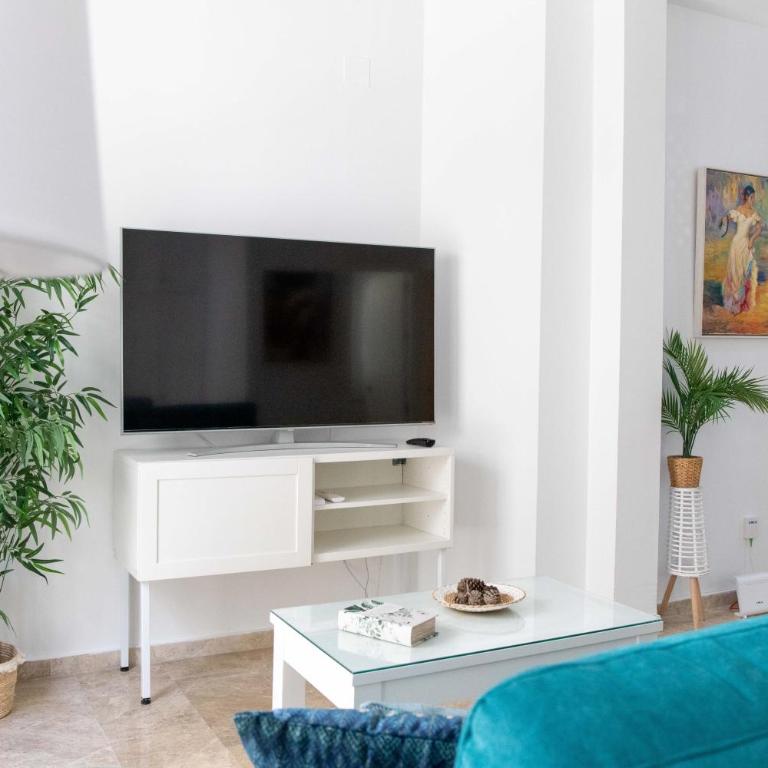 Alohamundi Santa Marina - Apartment mit 2 Schlafzimmern - 8