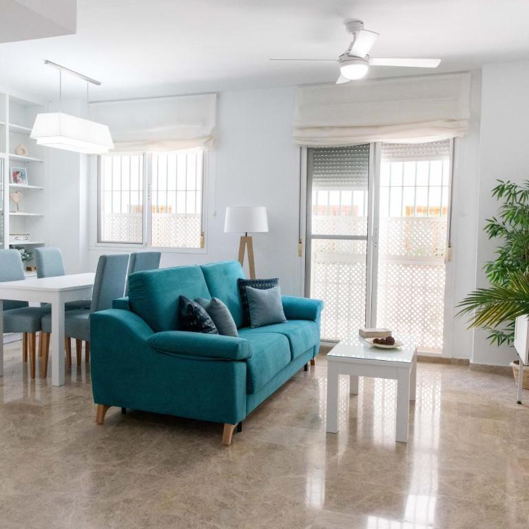 Alohamundi Santa Marina - Apartment mit 2 Schlafzimmern - 1