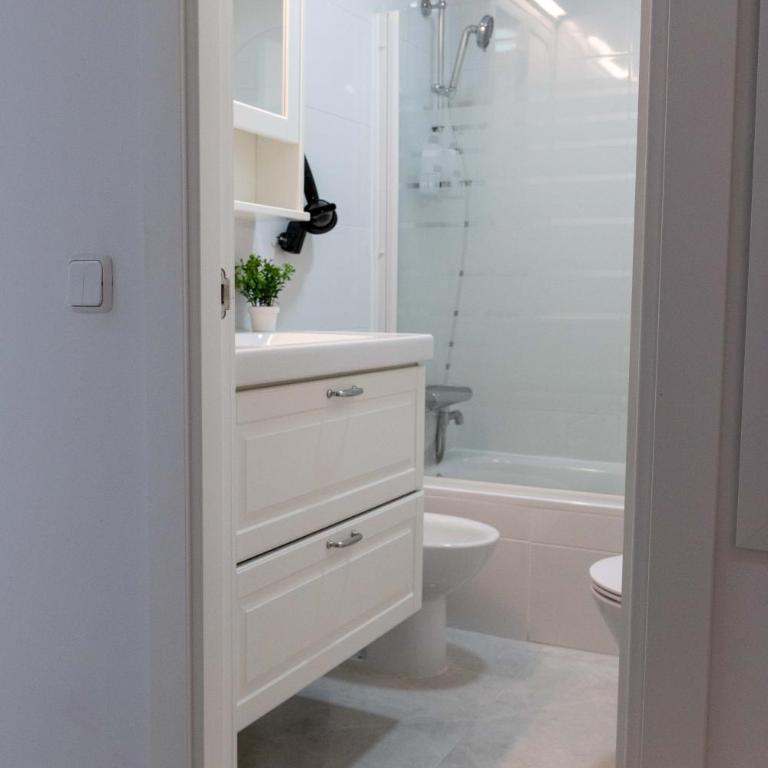 Alohamundi Santa Marina - Apartment mit 2 Schlafzimmern - 16