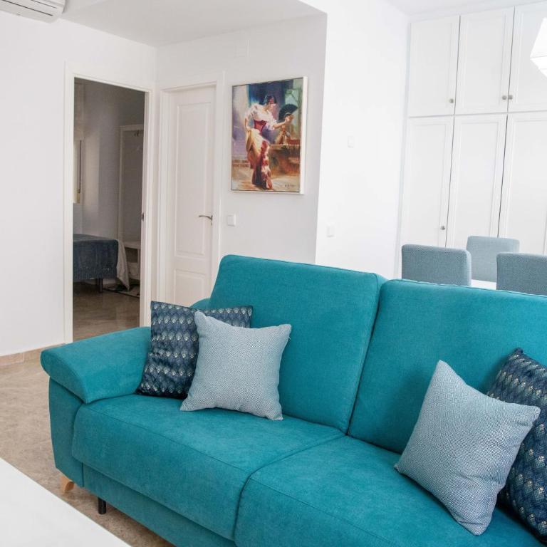 Alohamundi Santa Marina - Apartment mit 2 Schlafzimmern - 18
