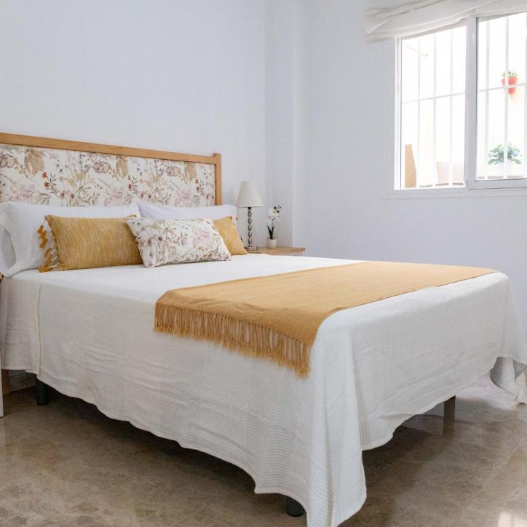 Alohamundi Santa Marina - Apartment mit 2 Schlafzimmern - 19