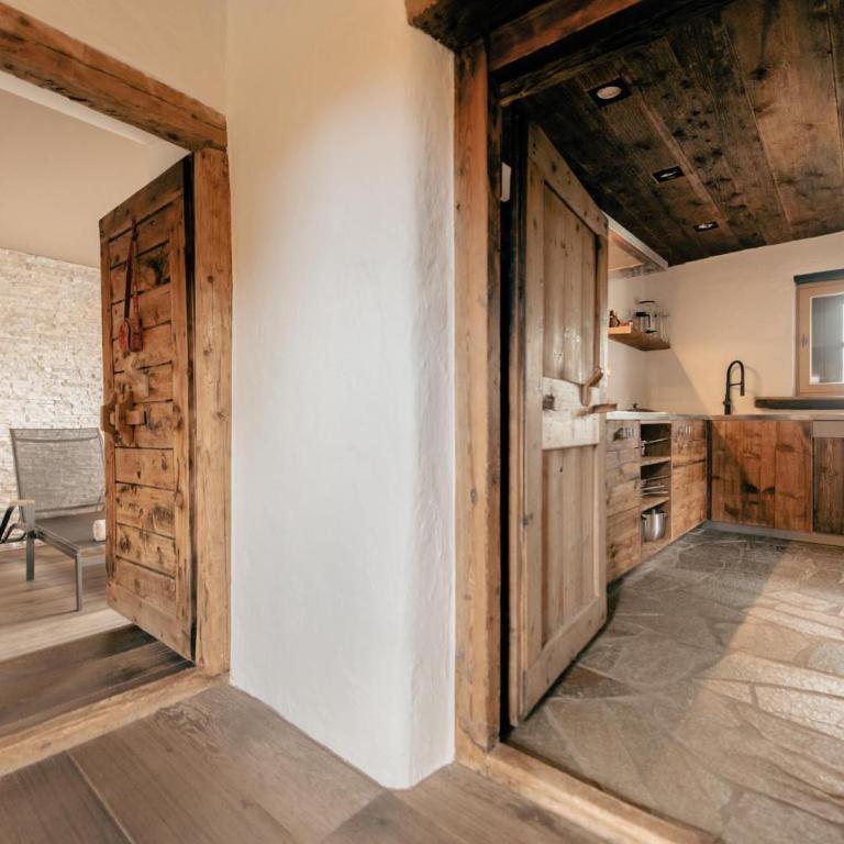 Mountain Chalet Obertreyen - Chalet con 3 Camere da Letto - 64
