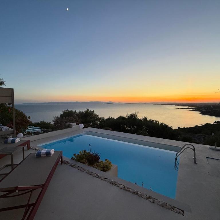 Dimora Egle - Villa con 3 Camere da Letto - 38
