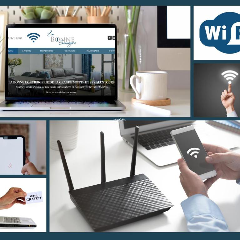 Jardin du Golf wifi Clim - Studio avec Terrasse - 29