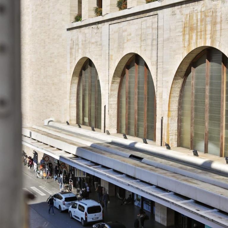 Rome Place Apartment - Appartamento - 2