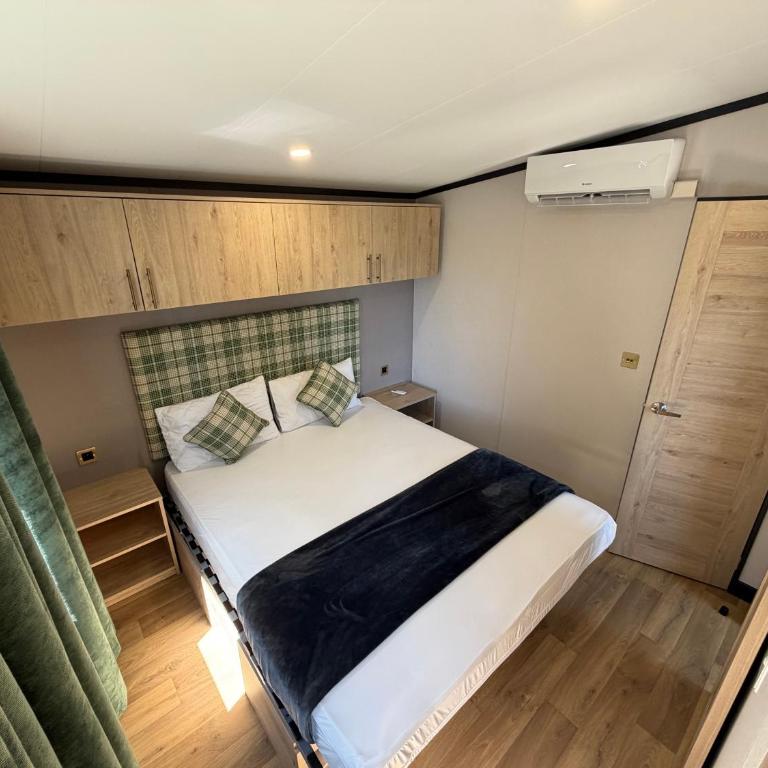 Holiday Marina Resort - Appartement 3 Chambres Empire - 1