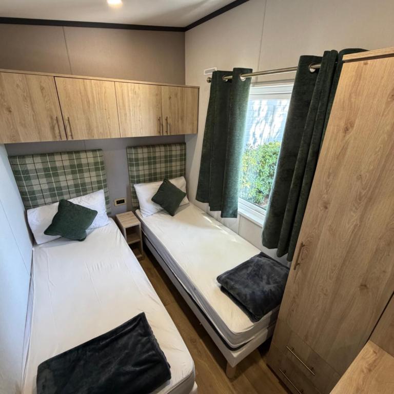 Holiday Marina Resort - Appartement 3 Chambres Empire - 2