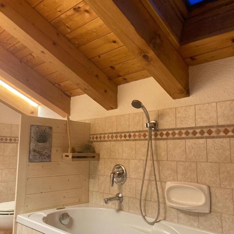 Maison Francey - Penthouse-Apartment - 13