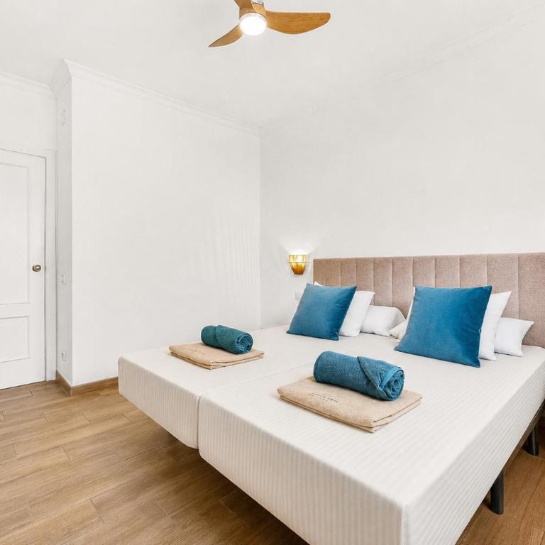 Home Holidays 152 - Appartement 1 Chambre - Vue sur Piscine - 9