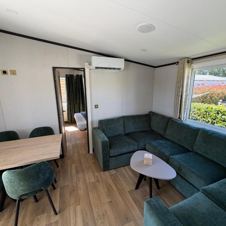 Holiday Marina Resort - Appartement 3 Chambres Empire - 5
