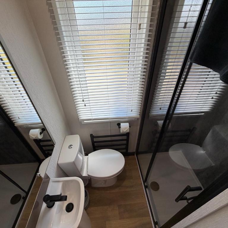 Holiday Marina Resort - Appartement 3 Chambres Empire - 6