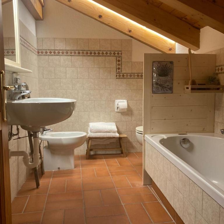 Maison Francey - Penthouse-Apartment - 14