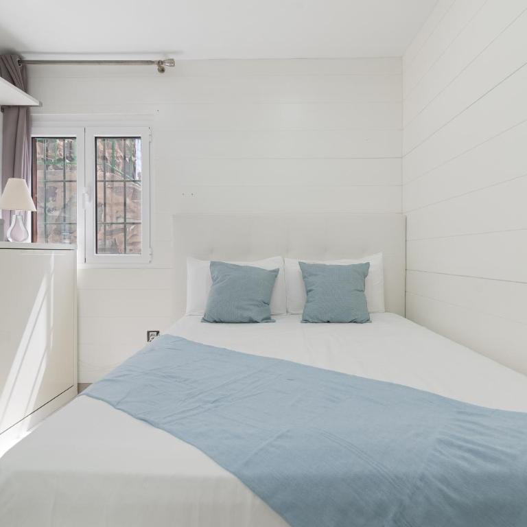 Home2Book Sea View Pool & Terrace Las Burras Beach - Apartamento de 1 dormitorio - 15