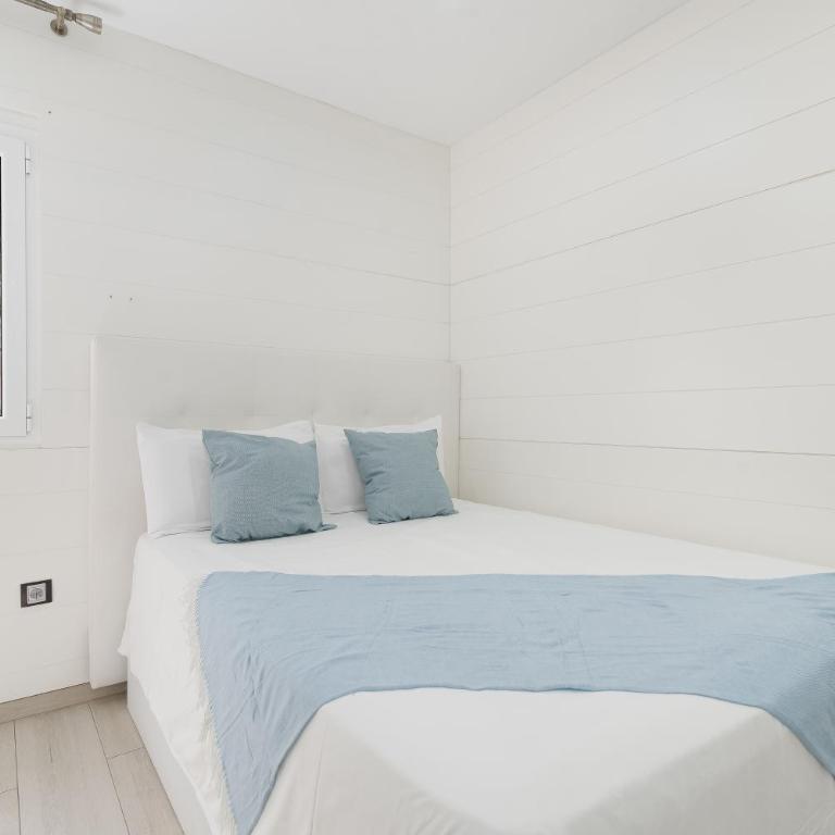 Home2Book Sea View Pool & Terrace Las Burras Beach - Apartamento de 1 dormitorio - 12