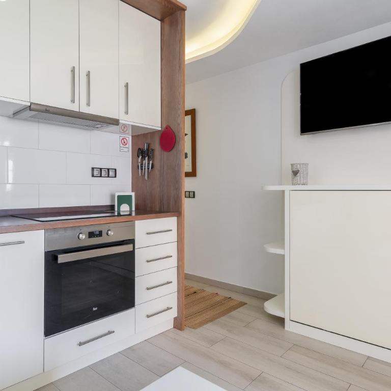 Home2Book Sea View Pool & Terrace Las Burras Beach - Apartamento de 1 dormitorio - 6