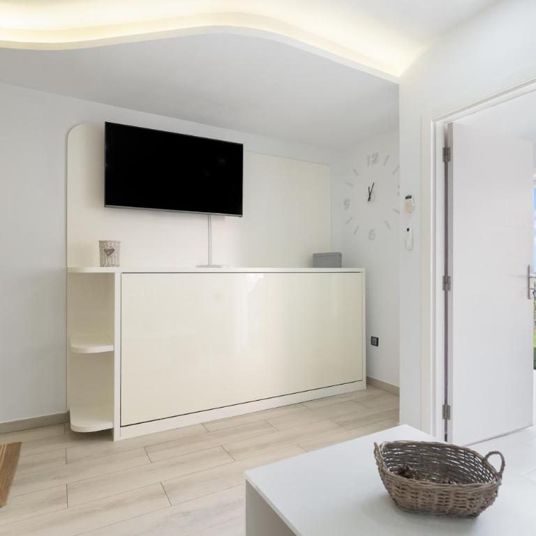 Home2Book Sea View Pool & Terrace Las Burras Beach - Apartamento de 1 dormitorio - 7