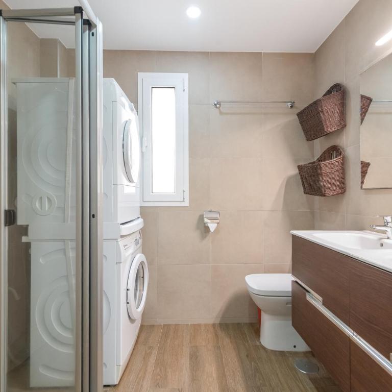 Home2Book Sea View Pool & Terrace Las Burras Beach - Apartamento de 1 dormitorio - 11