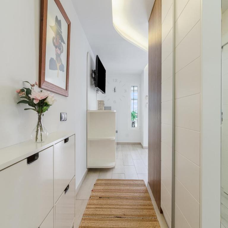 Home2Book Sea View Pool & Terrace Las Burras Beach - Apartamento de 1 dormitorio - 16