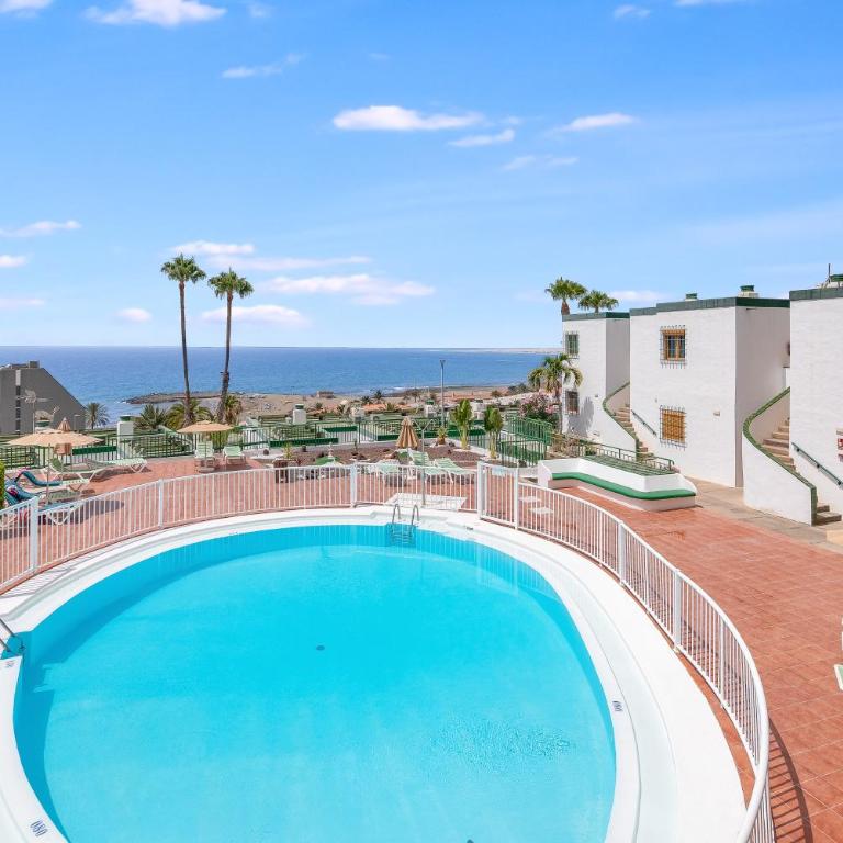 Home2Book Sea View Pool & Terrace Las Burras Beach - Apartamento de 1 dormitorio - 20