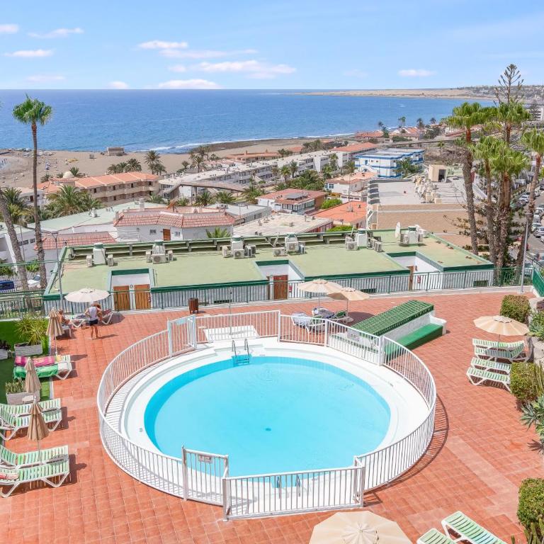 Home2Book Sea View Pool & Terrace Las Burras Beach - Apartamento de 1 dormitorio - 22