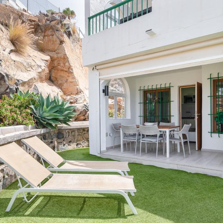 Home2Book Sea View Pool & Terrace Las Burras Beach - Apartamento de 1 dormitorio - 23