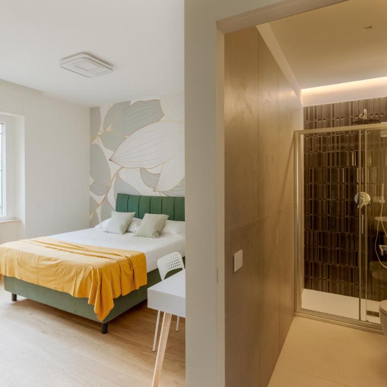 Appartamento tranquillo vicino al Circo Massimo - Appartamento con 1 Camera da Letto - 7
