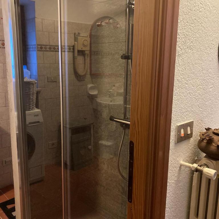 Maison Francey - Apartment mit 1 Schlafzimmer - 14