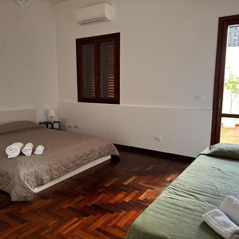 Casa Antigone 99 - Maison 2 Chambres - 38