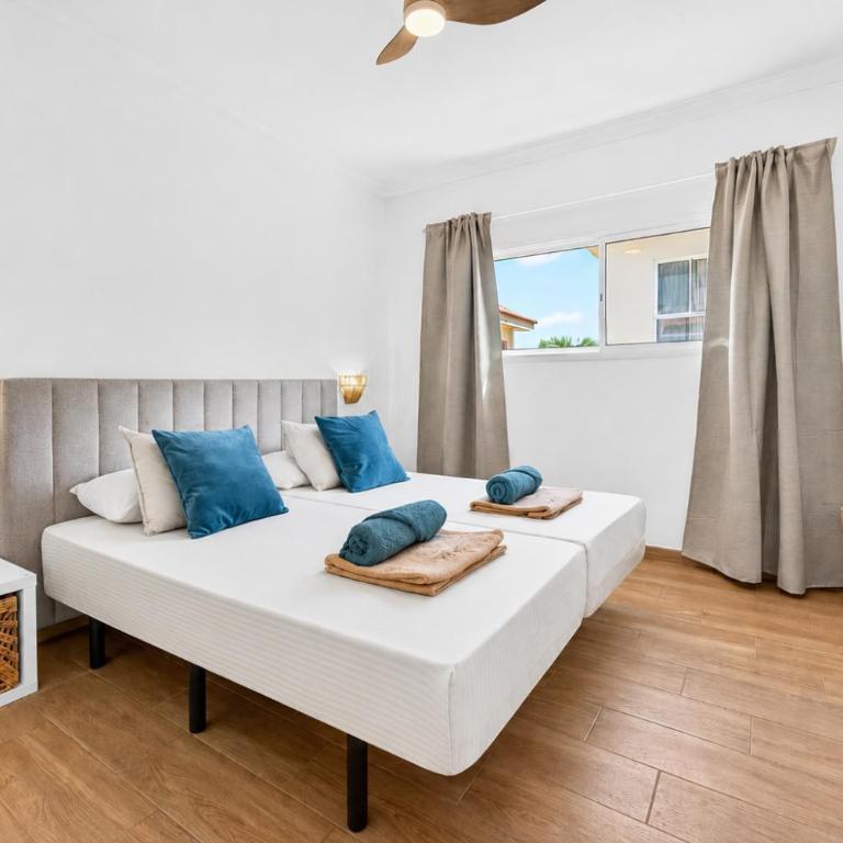 Home Holidays 152 - Appartement 1 Chambre - Vue sur Piscine - 13