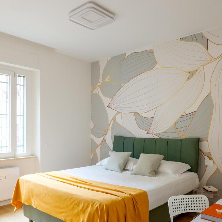 Appartamento tranquillo vicino al Circo Massimo - Appartamento con 1 Camera da Letto - 1
